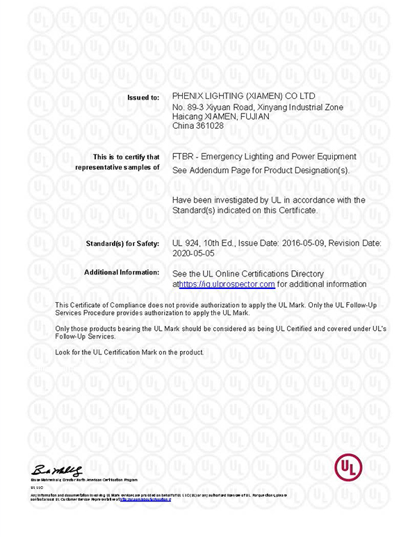 Certification 3